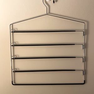 Wayfair Pants Hangers (set of 3)